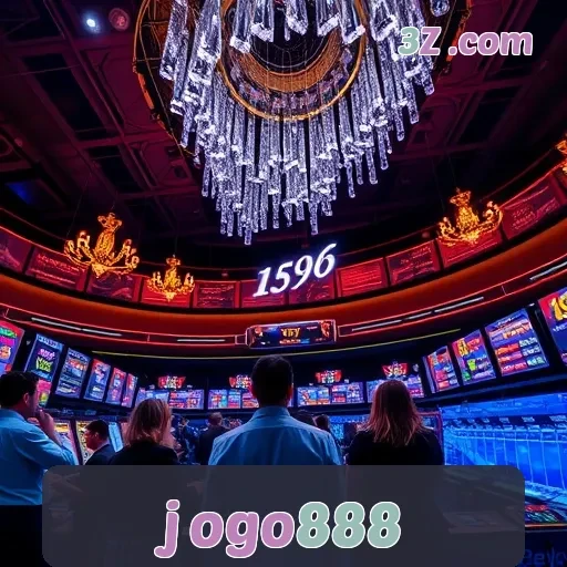 jogo888: Uma Jornada Empolgante pelo Mundo dos Games Móveis