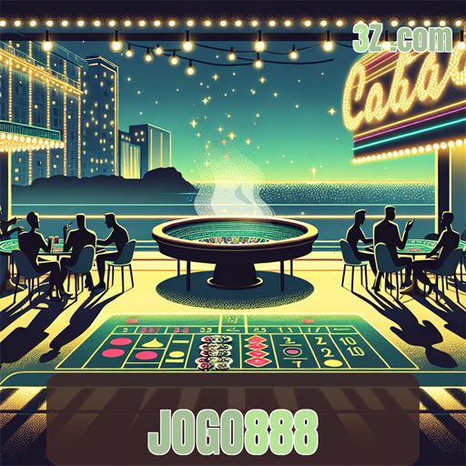 Baixar Jogos: Expansão e Diversão em Jogo888