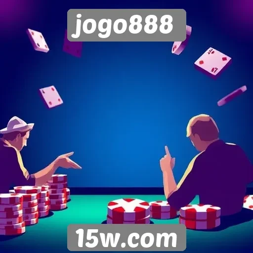Dicas para iniciantes no jogo888
