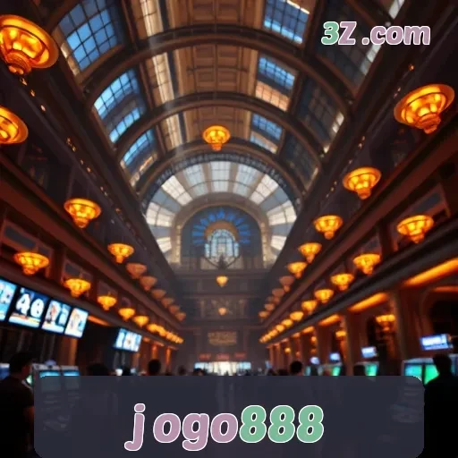 jogo888: Segurança e Diversão em Jogos Online para Brasileiros