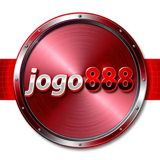 jogo888 Logo