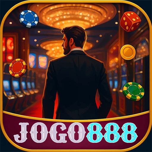 jogo888
