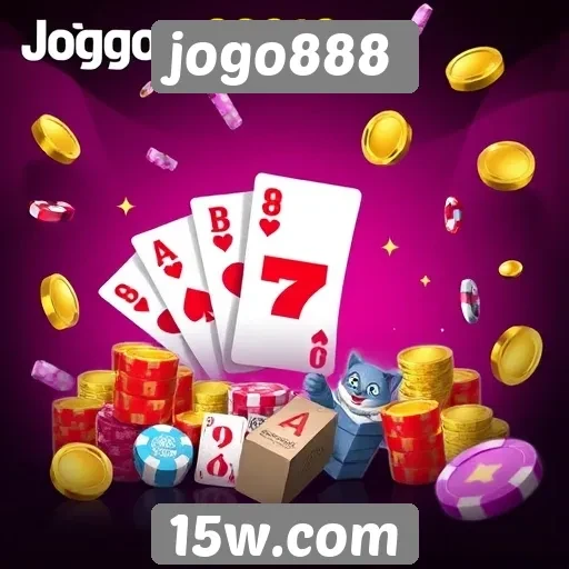 Promoções e bônus disponíveis no jogo888