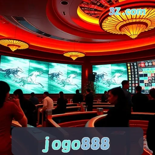 jogo888: As Promoções Que Você Não Pode Perder!