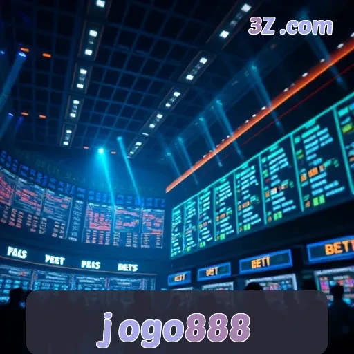 jogo888: Veja Como Este Site Garante a Sua Segurança no Jogo