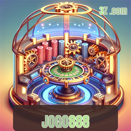 Slots: A Revolução do Entretenimento em Jogo888