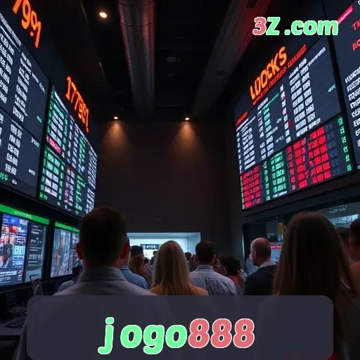 jogo888: Suporte 24/7 que Faz a Diferença na Sua Aposta