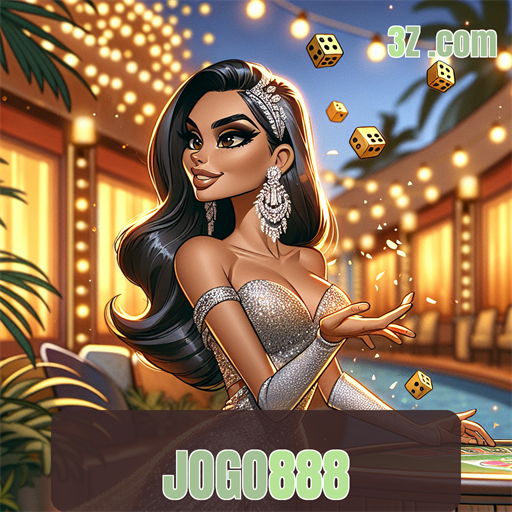 VIP: O Mundo Exclusivo do Jogo888 Espera Por Você